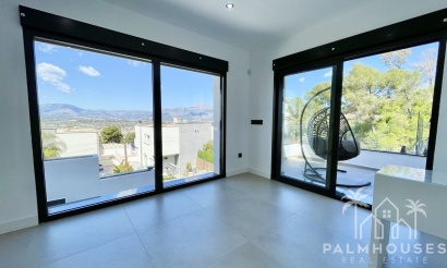 Revente - Villa - Alfaz del Pi - L'Albir