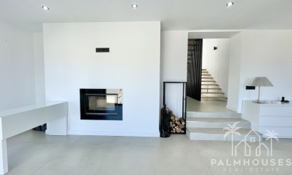 Revente - Villa - Alfaz del Pi - L'Albir