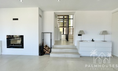 Revente - Villa - Alfaz del Pi - L'Albir