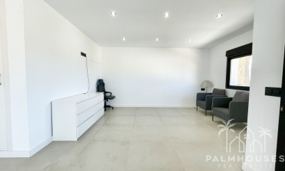 Revente - Villa - Alfaz del Pi - L'Albir
