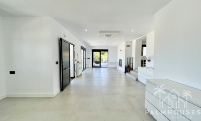 Revente - Villa - Alfaz del Pi - L'Albir
