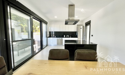 Revente - Villa - Alfaz del Pi - L'Albir