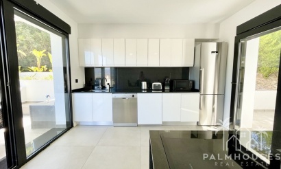Revente - Villa - Alfaz del Pi - L'Albir