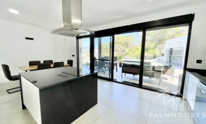 Revente - Villa - Alfaz del Pi - L'Albir