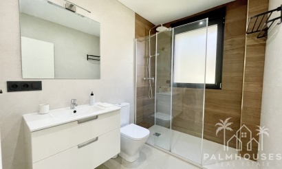 Revente - Villa - Alfaz del Pi - L'Albir