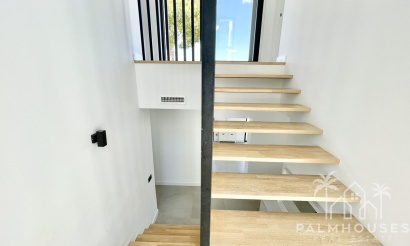 Revente - Villa - Alfaz del Pi - L'Albir