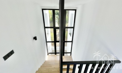 Revente - Villa - Alfaz del Pi - L'Albir