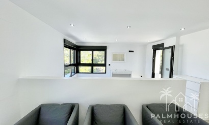 Revente - Villa - Alfaz del Pi - L'Albir
