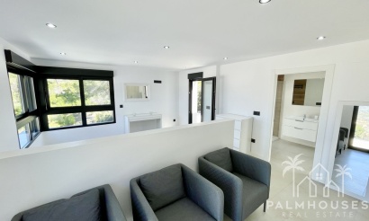 Revente - Villa - Alfaz del Pi - L'Albir