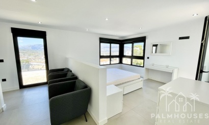 Revente - Villa - Alfaz del Pi - L'Albir
