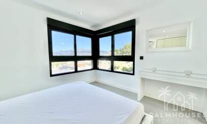Revente - Villa - Alfaz del Pi - L'Albir