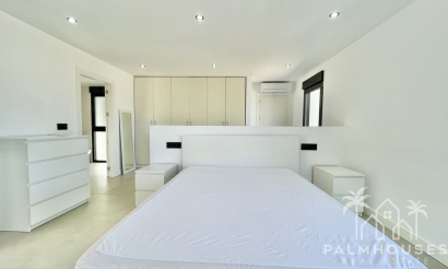Revente - Villa - Alfaz del Pi - L'Albir