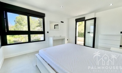 Revente - Villa - Alfaz del Pi - L'Albir
