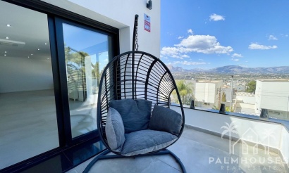 Revente - Villa - Alfaz del Pi - L'Albir