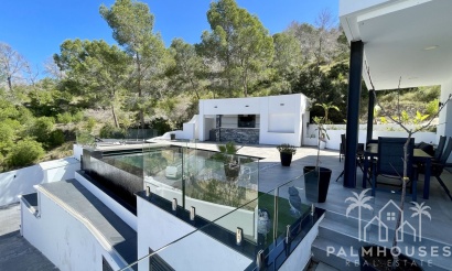 Revente - Villa - Alfaz del Pi - L'Albir