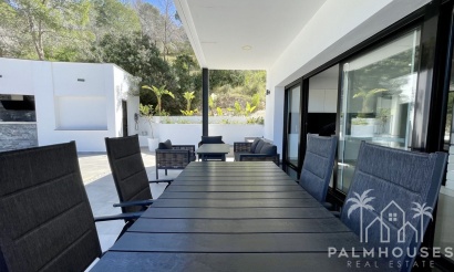 Revente - Villa - Alfaz del Pi - L'Albir