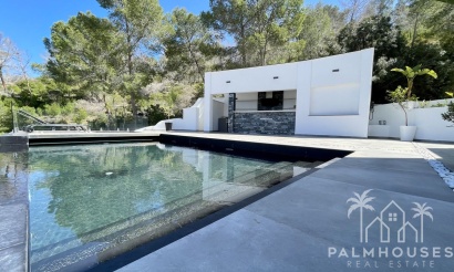 Revente - Villa - Alfaz del Pi - L'Albir