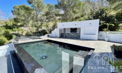 Revente - Villa - Alfaz del Pi - L'Albir