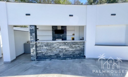 Revente - Villa - Alfaz del Pi - L'Albir