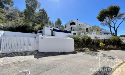Revente - Villa - Alfaz del Pi - L'Albir