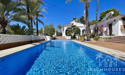 Venta - Villa - Altea - Altea Centro