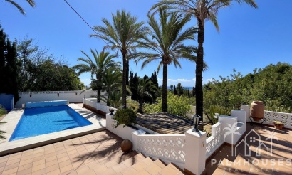Venta - Villa - Altea - Altea Centro
