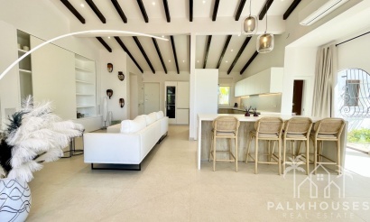Venta - Villa - Altea - Altea Centro