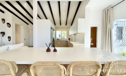 Venta - Villa - Altea - Altea Centro