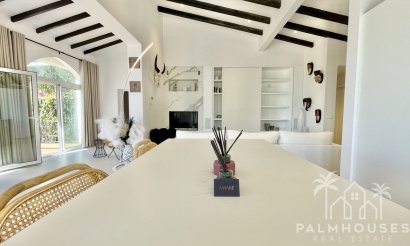 Venta - Villa - Altea - Altea Centro
