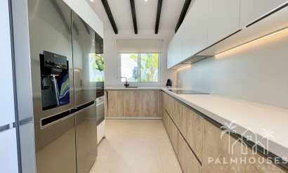 Venta - Villa - Altea - Altea Centro