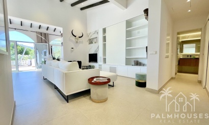 Venta - Villa - Altea - Altea Centro