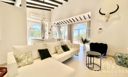 Venta - Villa - Altea - Altea Centro