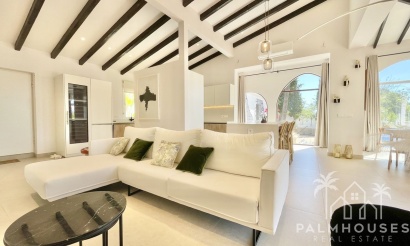 Venta - Villa - Altea - Altea Centro