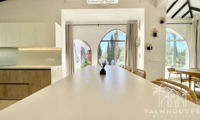 Venta - Villa - Altea - Altea Centro