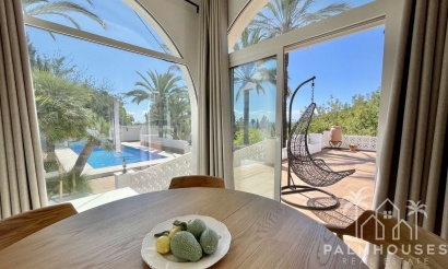 Venta - Villa - Altea - Altea Centro