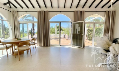 Venta - Villa - Altea - Altea Centro