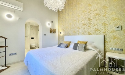 Venta - Villa - Altea - Altea Centro