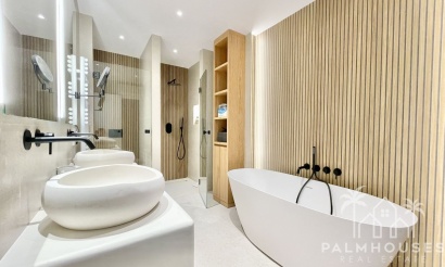 Venta - Villa - Altea - Altea Centro