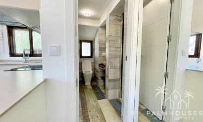 Venta - Villa - Altea - Altea Centro
