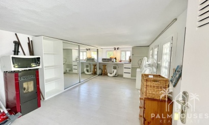 Venta - Villa - Altea - Altea Centro