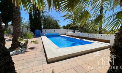 Venta - Villa - Altea - Altea Centro