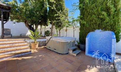 Venta - Villa - Altea - Altea Centro
