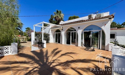 Venta - Villa - Altea - Altea Centro