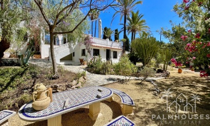 Venta - Villa - Altea - Altea Centro