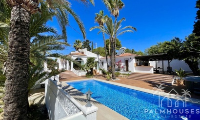 Venta - Villa - Altea - Altea Centro
