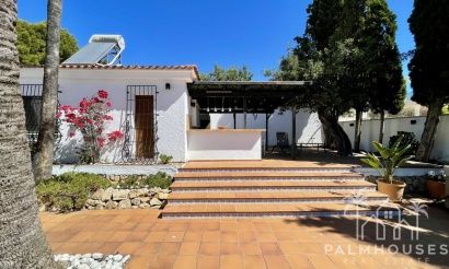 Venta - Villa - Altea - Altea Centro