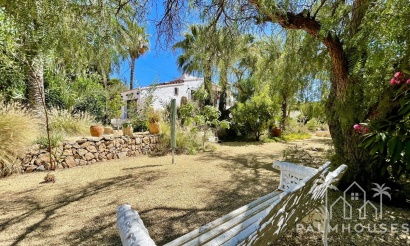 Venta - Villa - Altea - Altea Centro