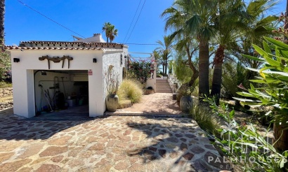 Venta - Villa - Altea - Altea Centro