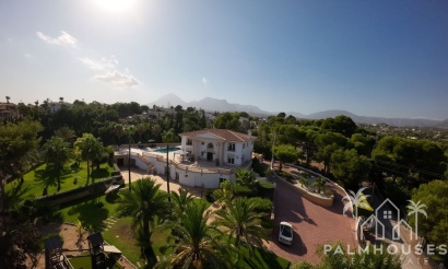 Revente - Villa - Alicante - Alicante Centro