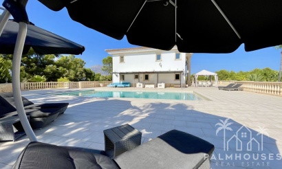 Revente - Villa - Alicante - Alicante Centro